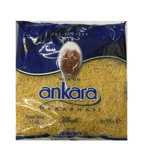 Tel Sehriya Ankara Makarnasi - 500gm - Daily Fresh Grocery