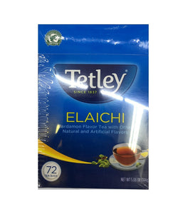 Tetley Elaichi - 144 Gm - Daily Fresh Grocery
