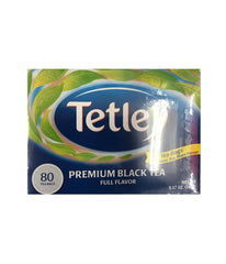 Tetley Premium Black Tea - 8.47 oz - Daily Fresh Grocery