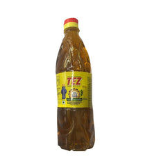 TEZ-Premium Mustard Oil-500 Ml - Daily Fresh Grocery