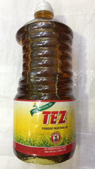 Tez Pungent Mustard Oil - 64 oz - Daily Fresh Grocery