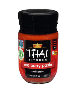 Thai Kitchen Red Curry Paste - 4 oz - Daily Fresh Grocery
