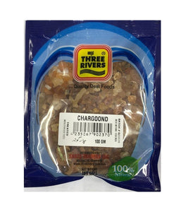 Three Rivers Chargoond - 100 Gm - Daily Fresh Grocery