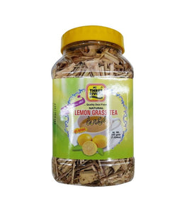 Three Rivers Lemon Grass Tea - 200 Gm - Daily Fresh Grocery