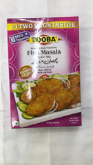 Tooba Fish Masala  -100gm - Daily Fresh Grocery