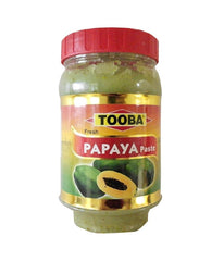 Tooba Papaya Paste - 11.6 oz - Daily Fresh Grocery