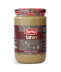 TORKU - Tahin - 600Gm - Daily Fresh Grocery