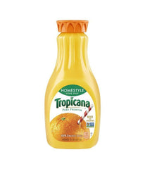 Tropicana Orange Juice 52oz - Daily Fresh Grocery