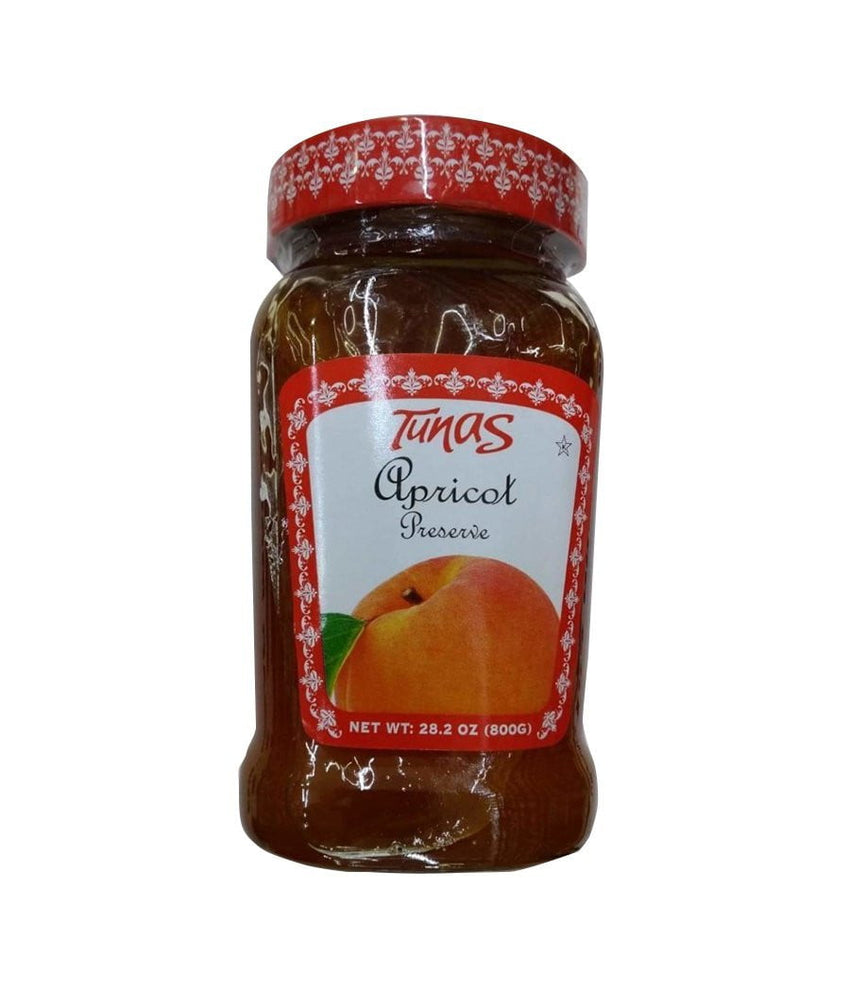 Tunas Apricot Preserve - 800 Gm - Daily Fresh Grocery