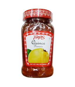Tunas Quince Preserve - 800 Gm - Daily Fresh Grocery
