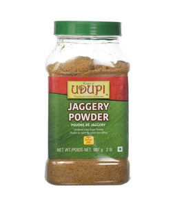 Udupi Jaggery Powder 2 lb - Daily Fresh Grocery