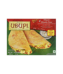 Udupi Mysore Masala Dosa - Daily Fresh Grocery