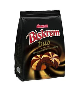 Ulker Biskrem Duo - 150 Gm - Daily Fresh Grocery
