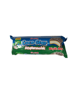 Ulker Coco Star Atistirmalik - 77 Gm - Daily Fresh Grocery