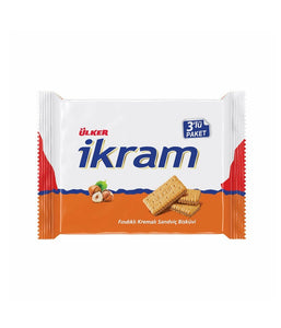 Ulker Ikram Findikli - 252 Gm - Daily Fresh Grocery