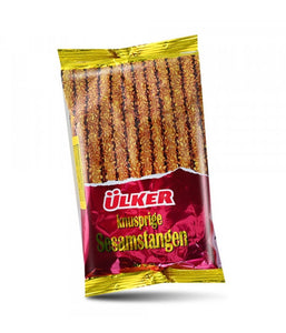 Ulker Knusprige Sesamstangen - 125 Gm - Daily Fresh Grocery