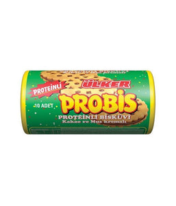 Ulker Probis Proteinli Biskuvi - Daily Fresh Grocery