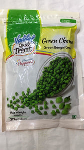 Vadilal Green Chana - 312 Gm - Daily Fresh Grocery