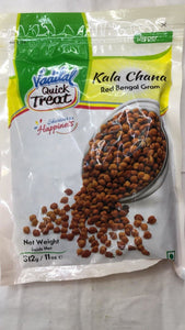 Vadilal Kala Chana - 312 Gm - Daily Fresh Grocery