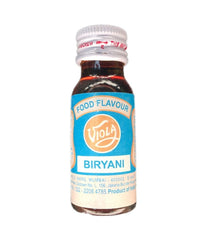 Viola Biryani Food Flavour Essence 0.67 fl oz / 20 ml - Daily Fresh Grocery