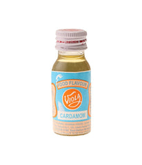 Viola Cardamom Essence 20 ml - Daily Fresh Grocery