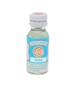 Viola Rose Essence 20 ml - Daily Fresh Grocery