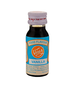 Viola Vanilla Essence 20 ml - Daily Fresh Grocery