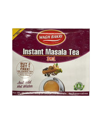 Wagh Bakri Instant Masala Tea - 200 Gm - Daily Fresh Grocery