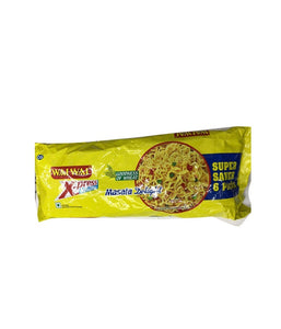 WAI WAI Xpress Instant Noodles Masala Delight - 420gm - Daily Fresh Grocery