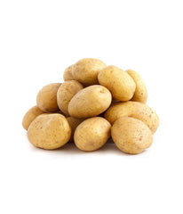 White Potato 1 lb / 454 gram - Daily Fresh Grocery