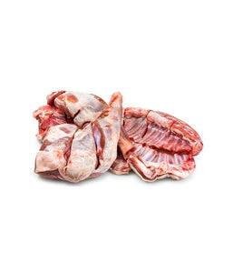 Whole Baby Goat Per Lb - Daily Fresh Grocery