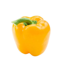 Yellow Bell Pepper (Each) - Daily Fresh Grocery