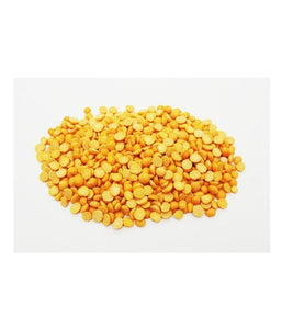 Yellow Split Peas / 4lbs - Daily Fresh Grocery