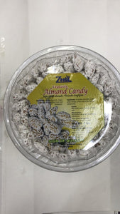 Zeeba Almond Candy - 2 Lb - Daily Fresh Grocery